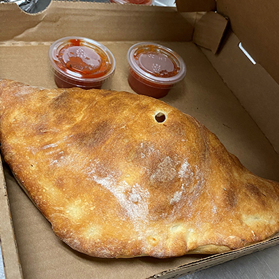 Calzone (Large)